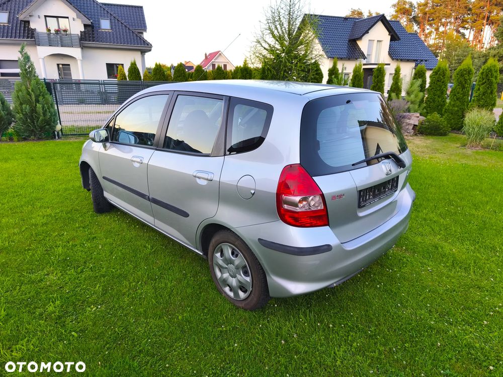 Honda Jazz 1.4 Style - 5