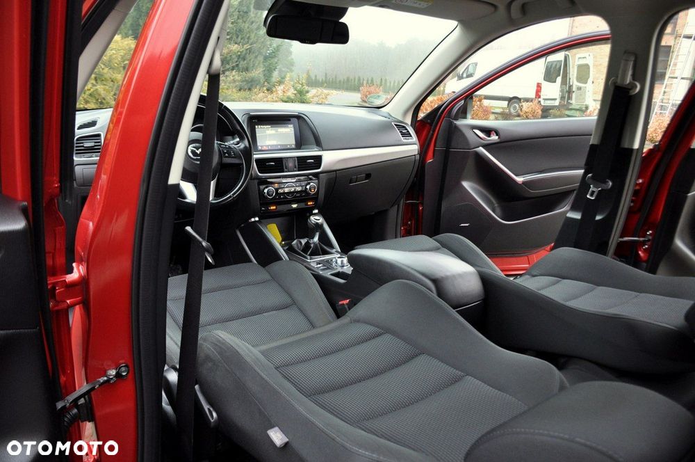 Mazda CX-5 - 27