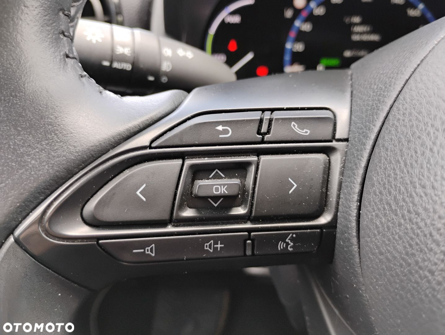 Toyota Yaris Cross - 13