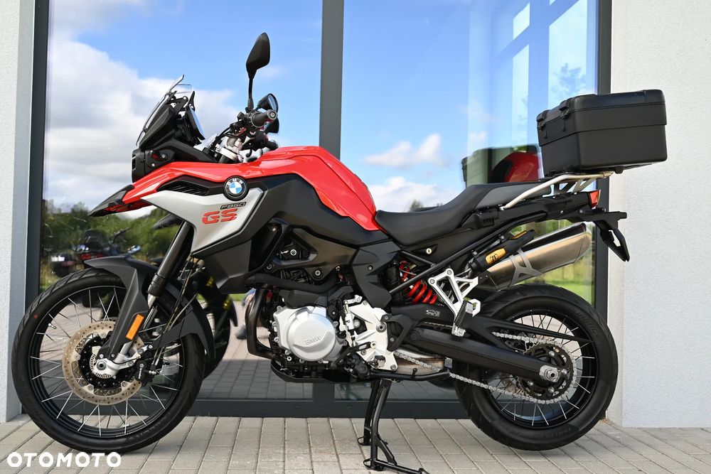 BMW GS - 3