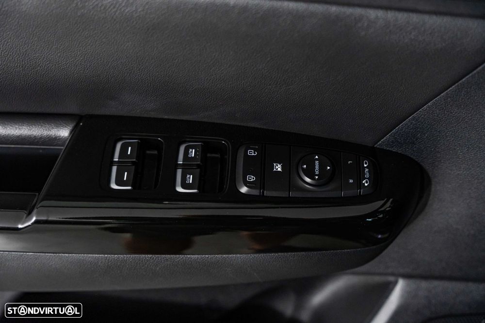 Kia Sportage 1.6 CRDI ISG MHEV GT Line +SRF 7DCT - 16