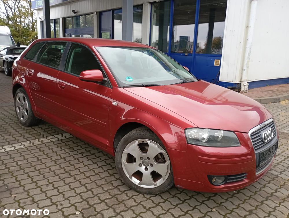 Audi A3 - 25