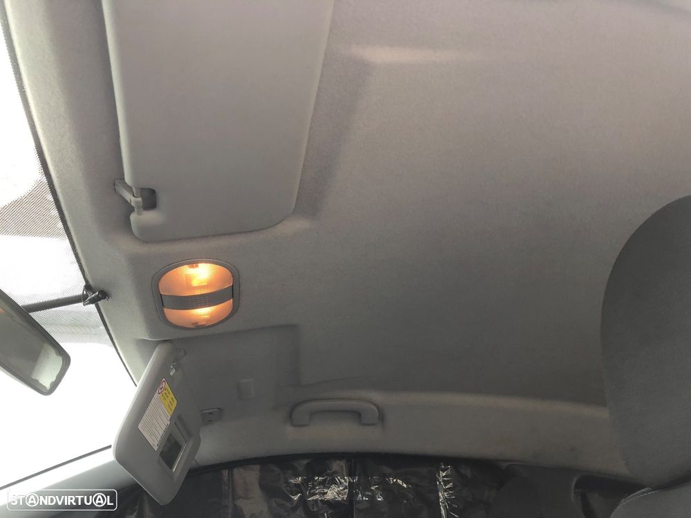 Mitsubishi Colt CZ3 1.1 Invite - 19