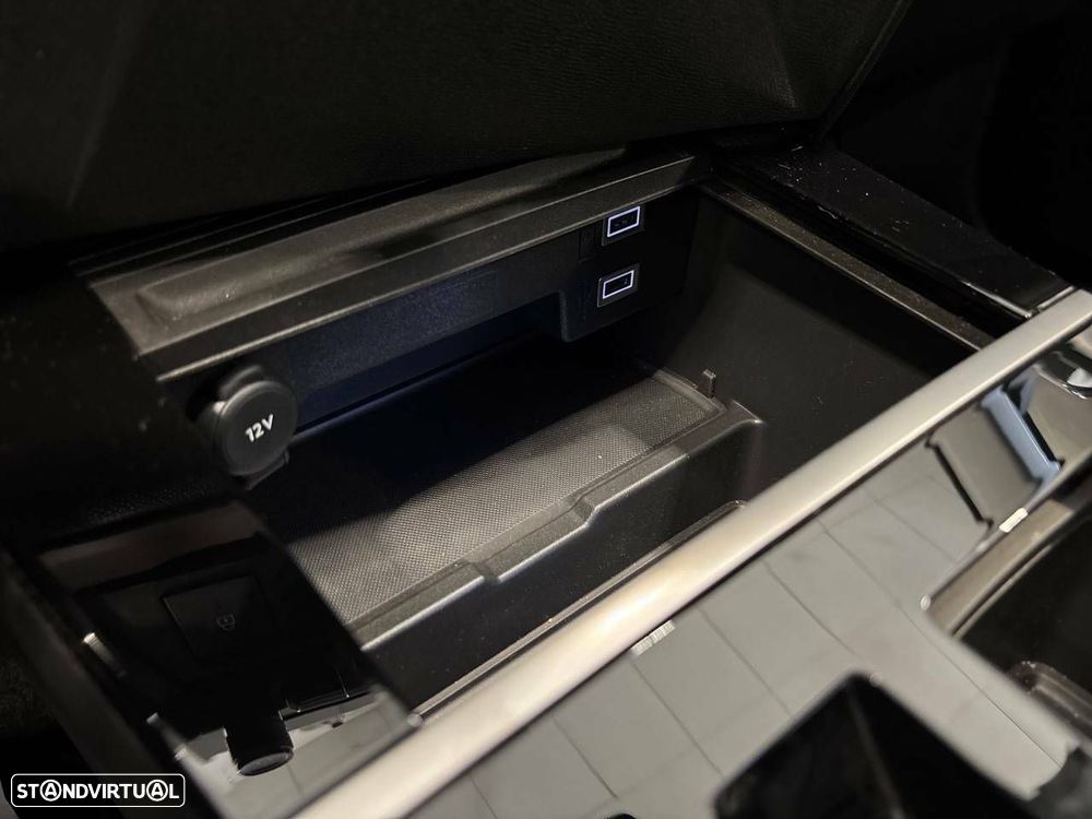 Opel Astra 1.5 D Edition Aut. - 19