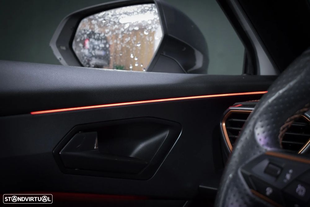 Cupra Formentor 1.4 e-Hybrid Sport DSG - 16