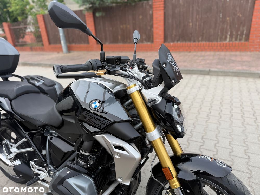 BMW R - 4