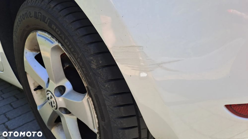 Volkswagen Golf 1.4 TSI Comfortline - 9