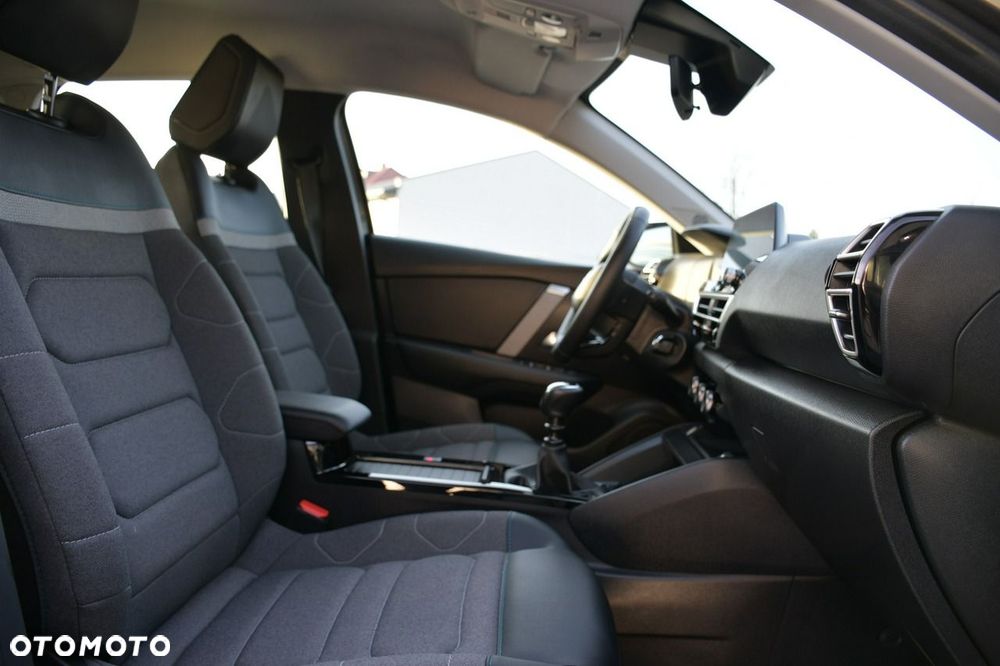 Citroën C4 1.2 PureTech Shine S&S - 24
