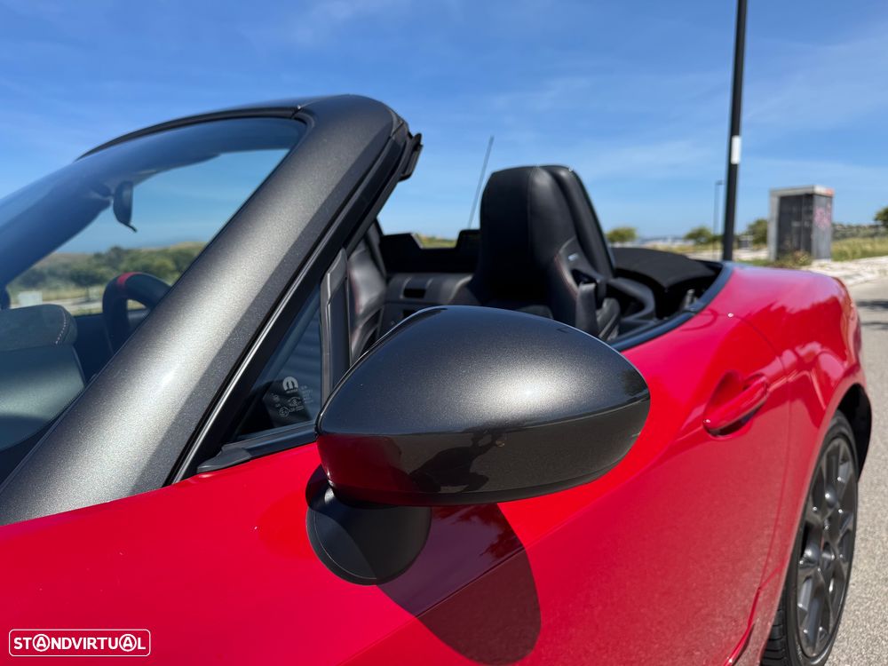 Abarth 124 Spider 1.4 MultiAir Turbo - 21
