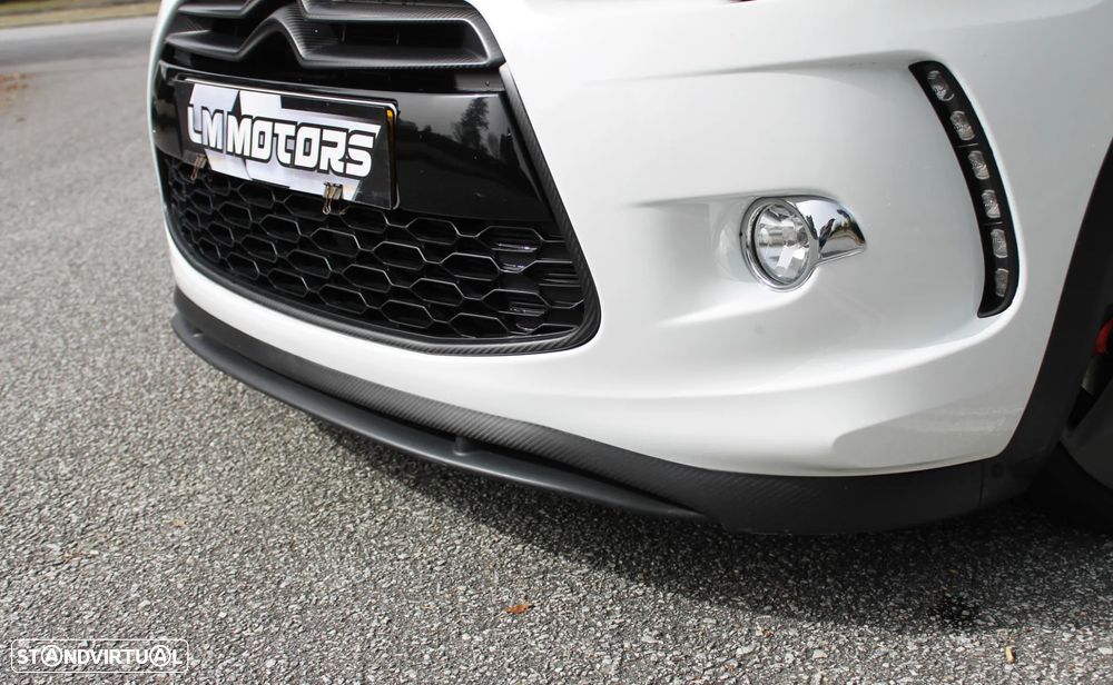 Citroën DS3 1.6 THP Racing - 14