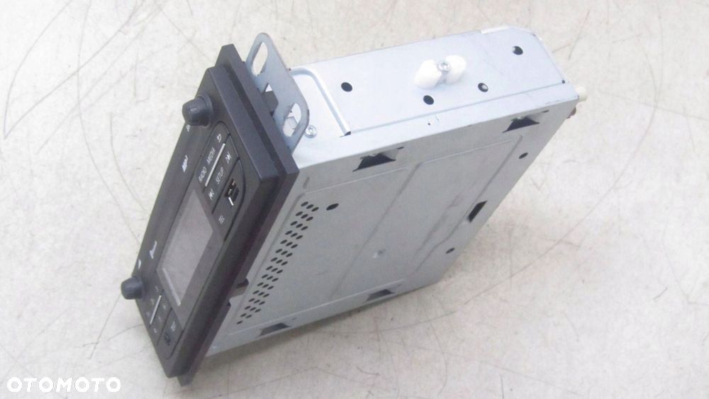 MASTER TRAFIC III RADIO USB 281156320R - 5