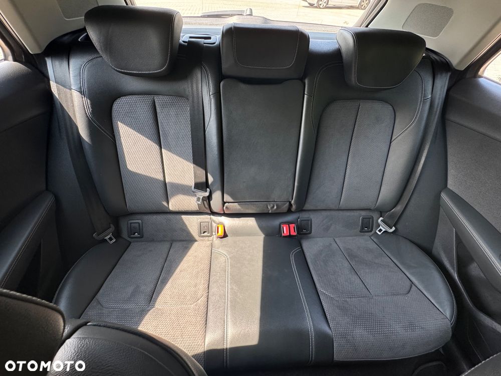 Audi Q2 1.4 TFSI Cylinder on demand S tronic sport - 14