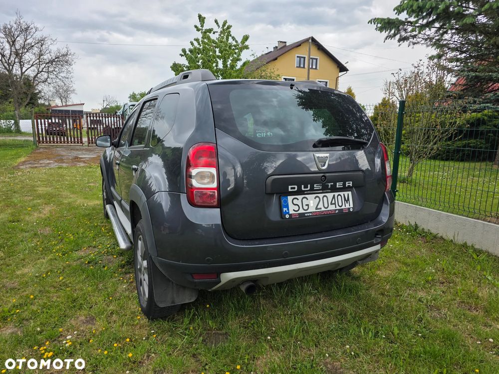 Dacia Duster 1.2 TCe Prestige - 2