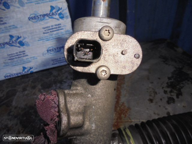 Caixa Direcao 3M513A500AK FORD FOCUS C MAX 2004 2.0TDCI 135CV 5P CINZENTO - 4