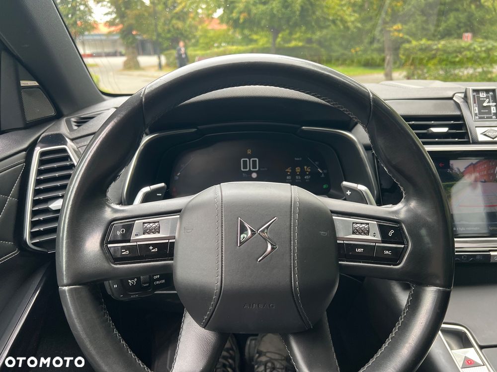 DS Automobiles DS 7 Crossback - 19