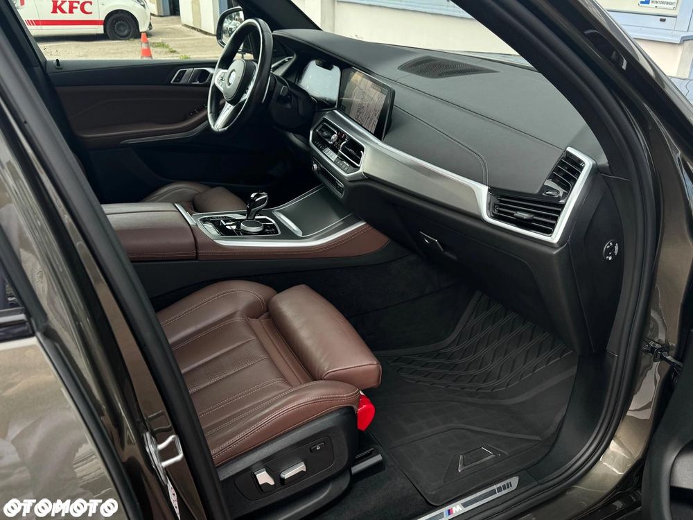 BMW X5 xDrive30d sport - 11