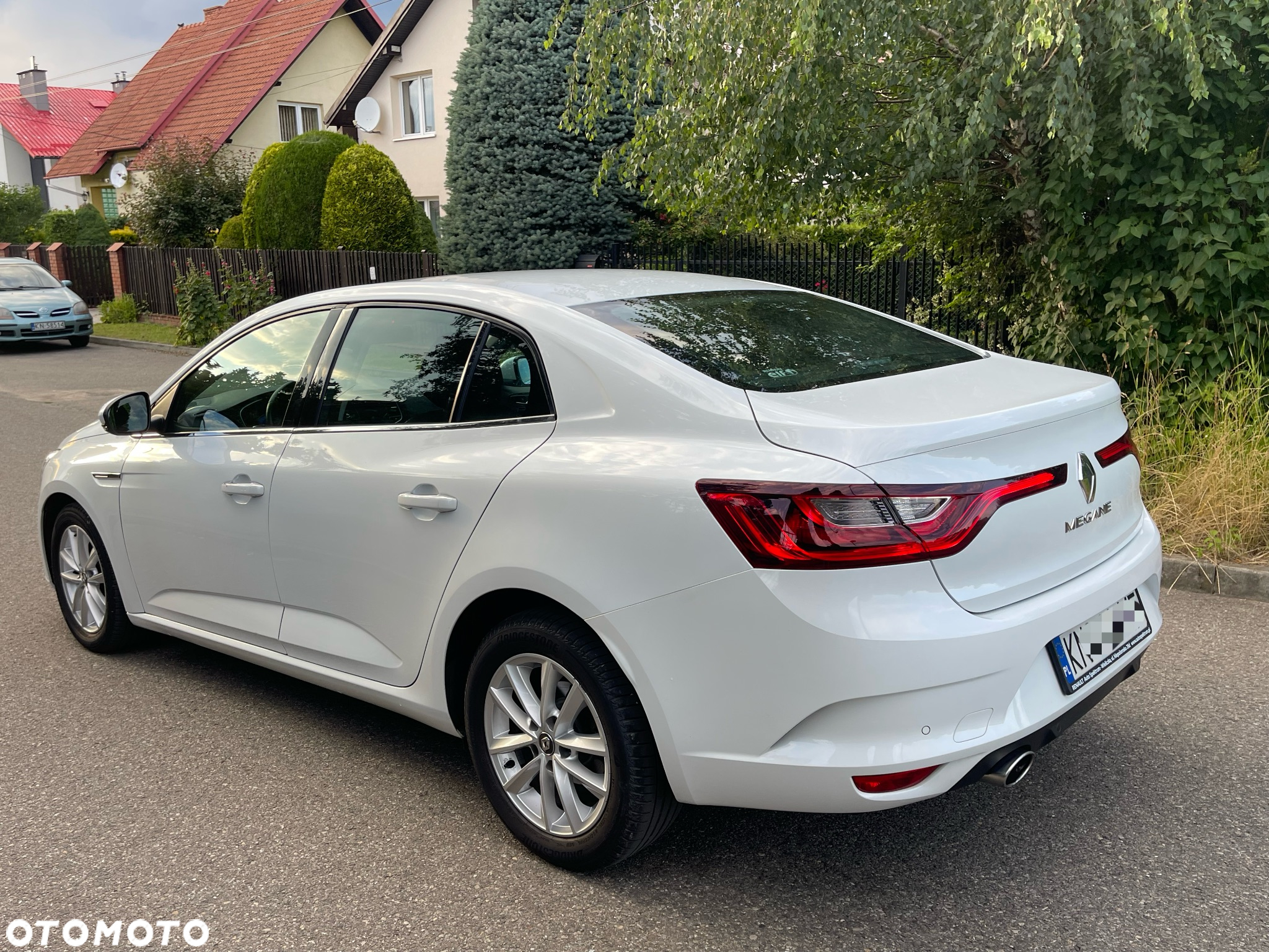 Renault Megane 1.2 Energy TCe Intens EDC - 11