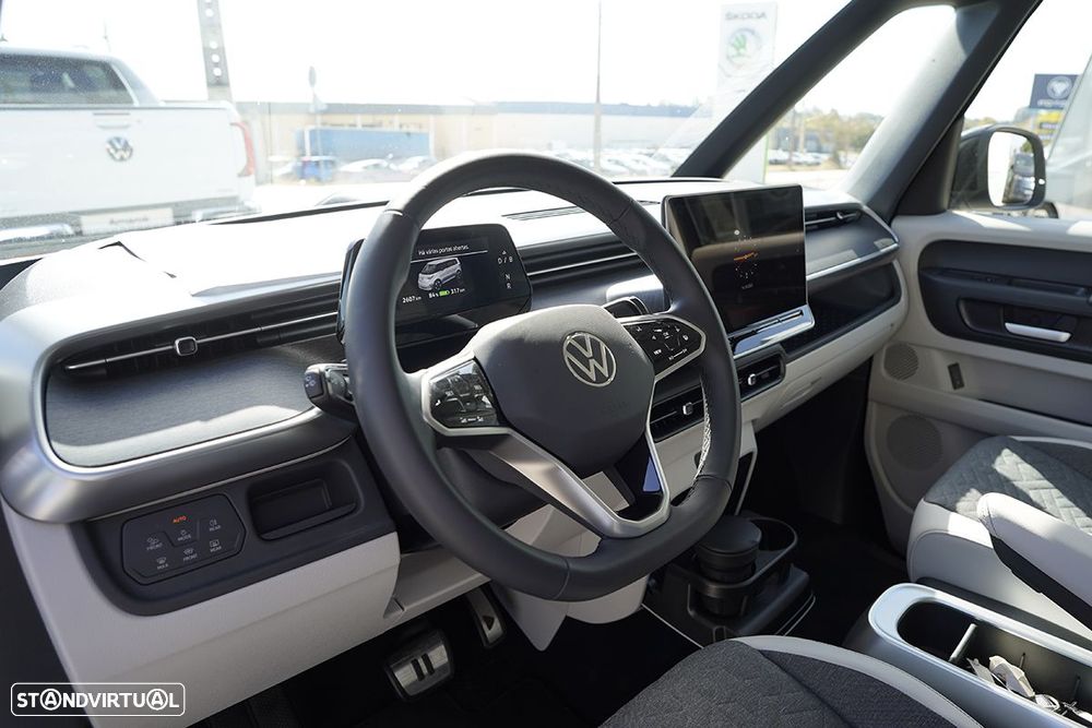 VW ID.Buzz 91 kWh Pro - 6