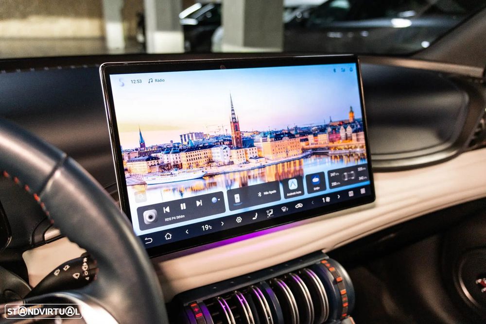 BYD Atto 3 60.48 kWh Design - 24