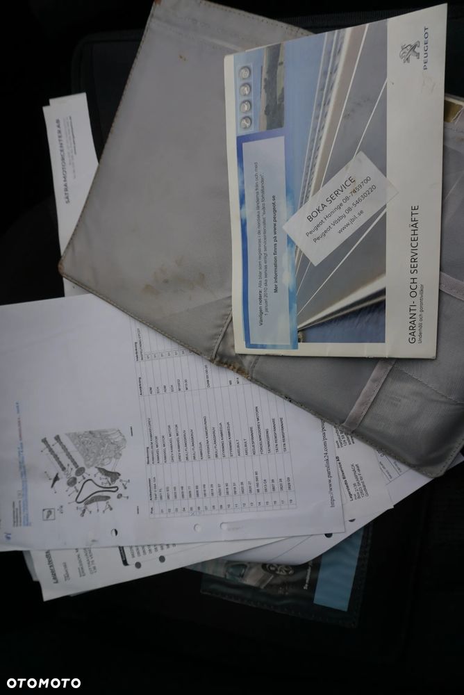 Peugeot 3008 155 THP Platinum - 28