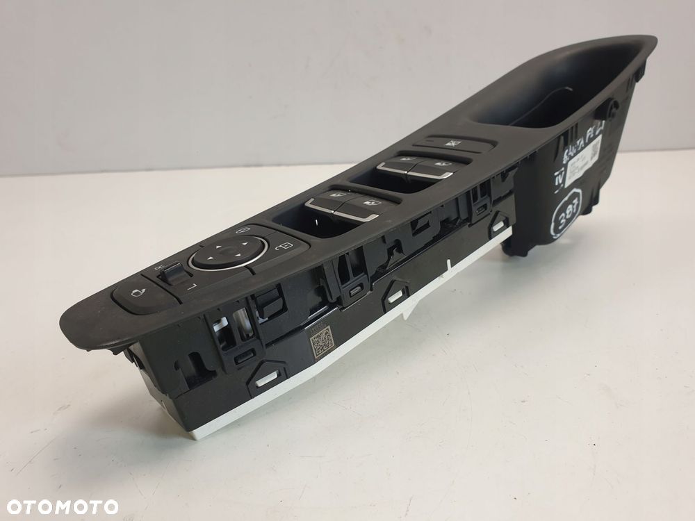 Santa Fe IV PANEL STEROWANIA SZYBAMI 82730-S1000 - 12