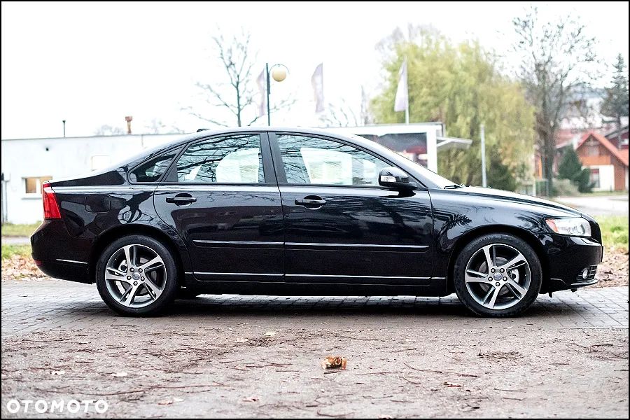 Volvo S40 - 9