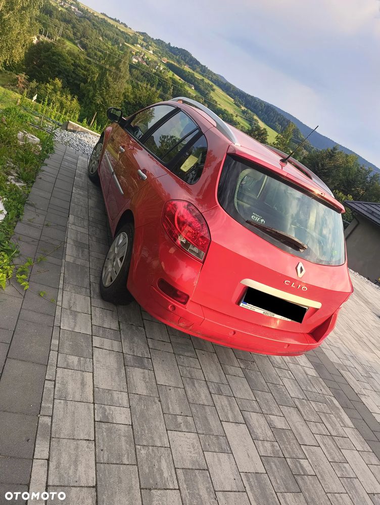 Renault Clio 1.2 TCE Alize - 3