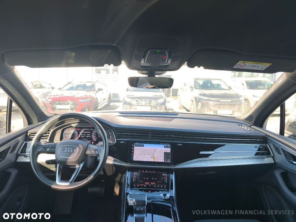 Audi Q7 - 7