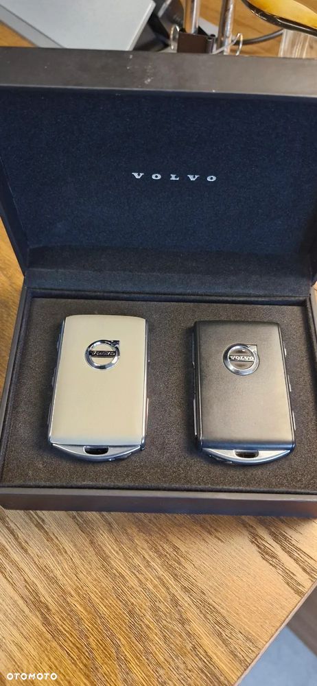 Volvo V90 Cross Country D5 AWD Geartronic Pro - 30