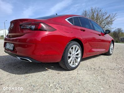 Opel Insignia 2.0 T Business Elegance S&S - 3