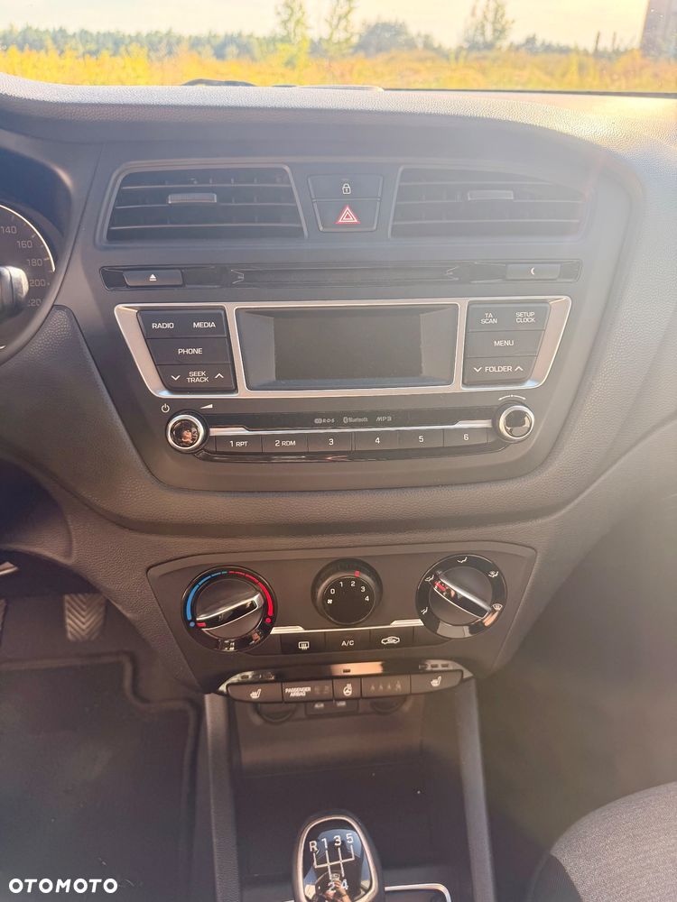 Hyundai i20 1.0 T-GDI Elegant - 31