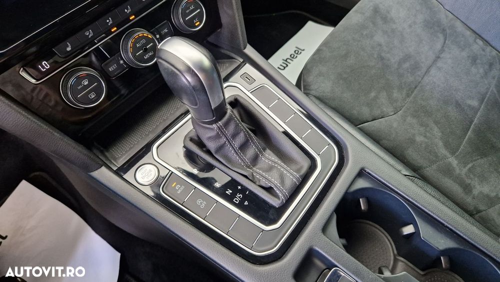 Volkswagen ARTEON 2.0 TDI DSG 4Motion R-Line - 15