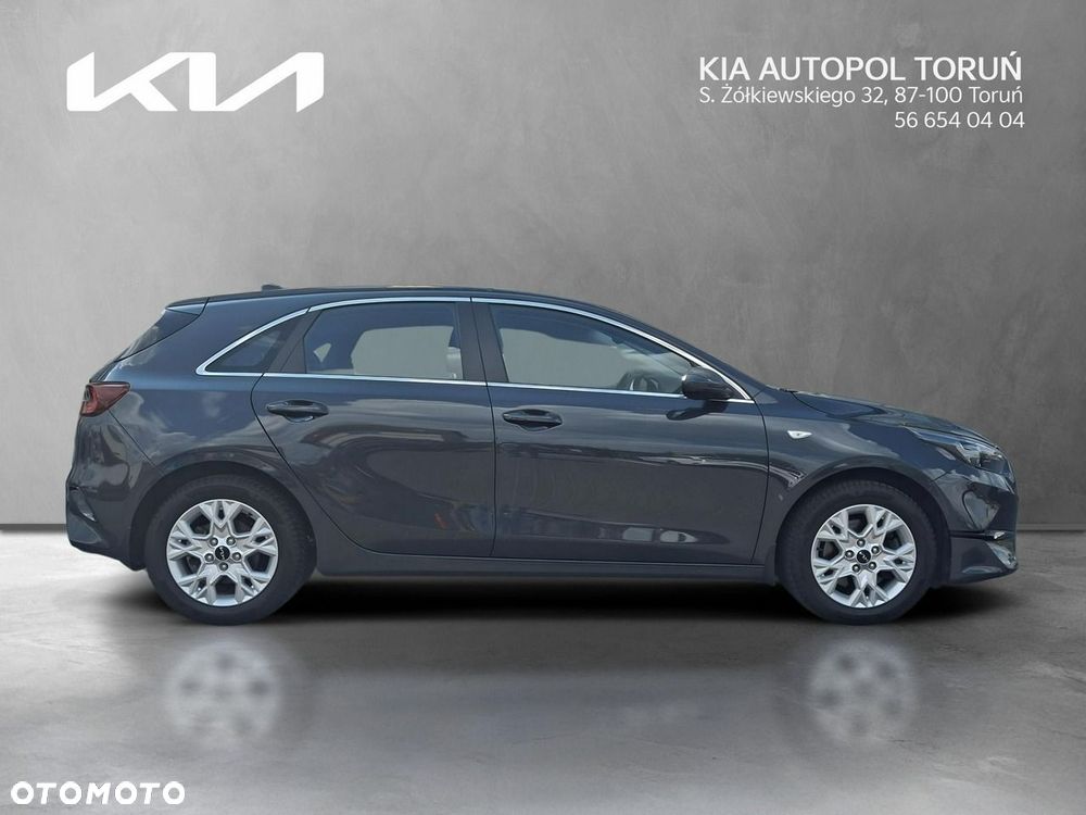 Kia Ceed 1.5 T-GDI M - 6