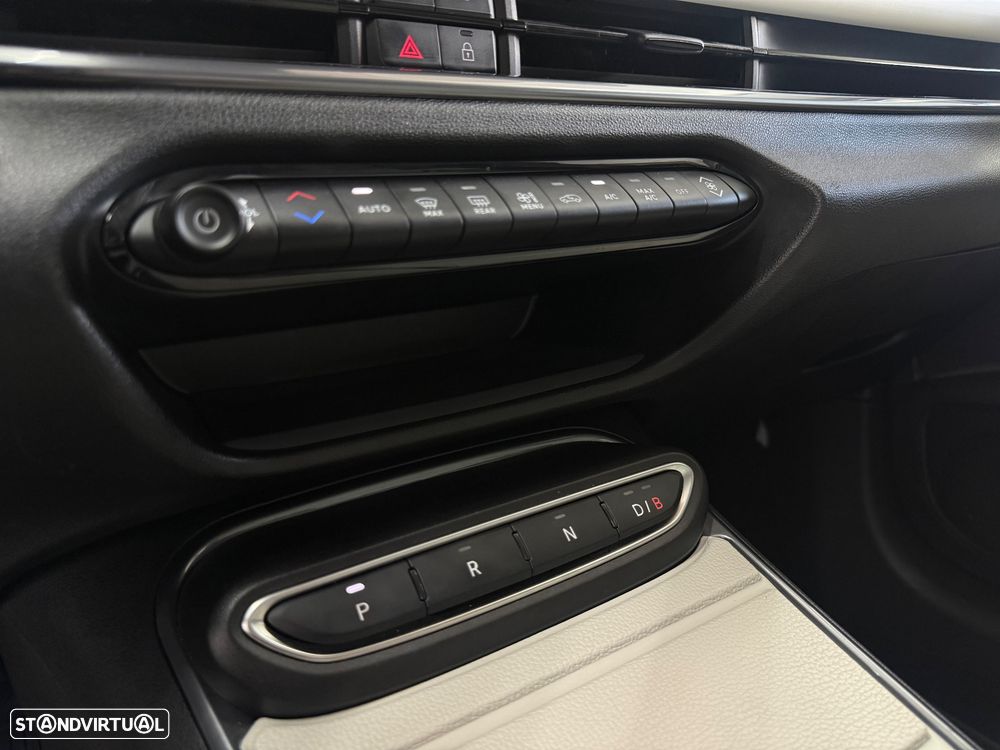 Fiat 600e 54 kWh La Prima - 24