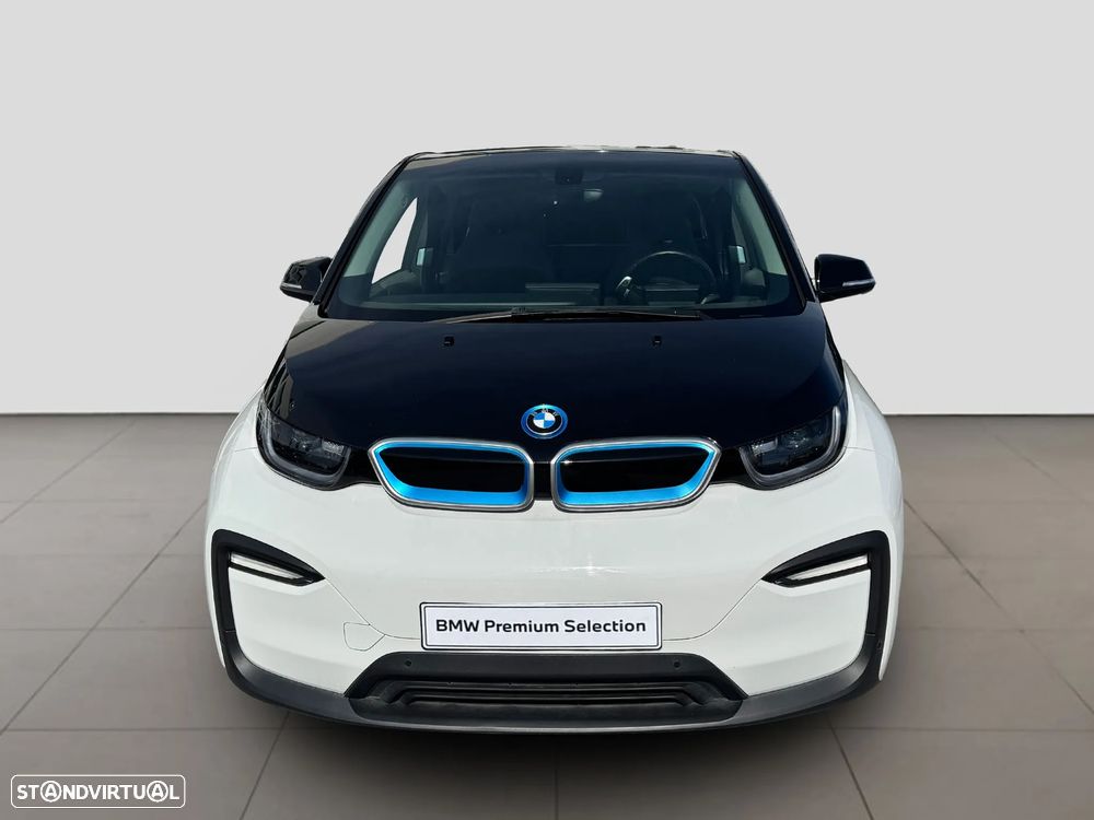 BMW i3 (120 Ah) - 2