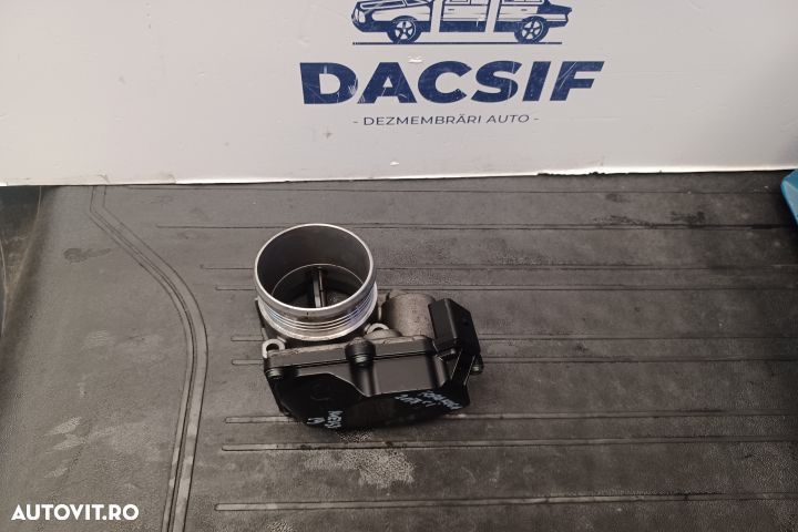 Clapeta acceleratie 9M5Q-9E926-AA 9M5Q-9E926-AA Ford Kuga 1 [2008 - 2 - 2