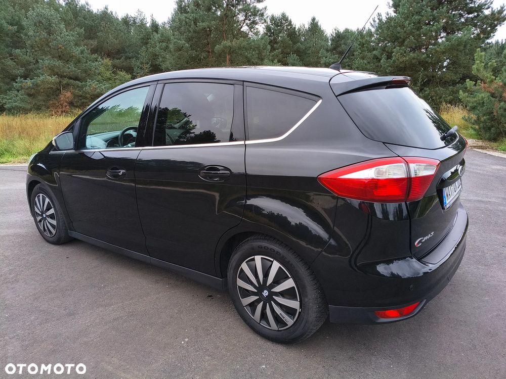 Ford C-MAX 1.6 FF Titanium - 10