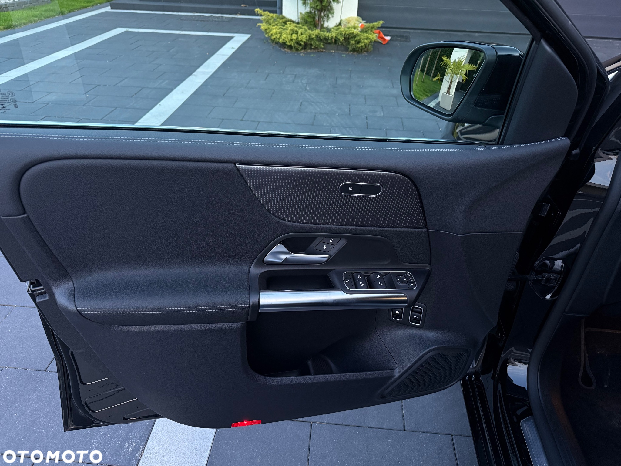 Mercedes-Benz Klasa B 250 e Progressive 8G-DCT - 11