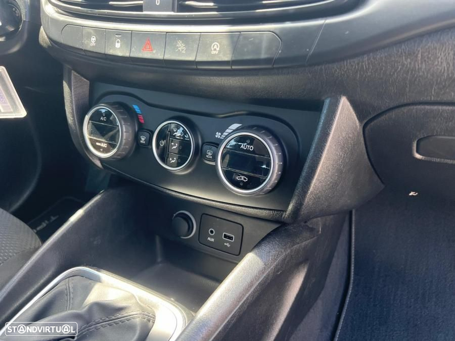 Fiat Tipo Station Wagon 1.3 M-Jet Easy - 6