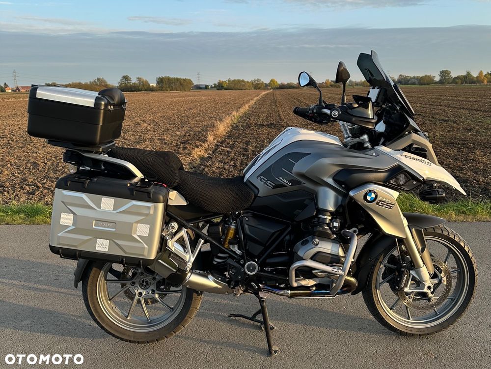 BMW GS - 6