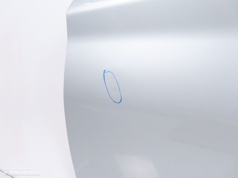 Porta Esquerdo/Frente Usado / Original BMW 1 (F20) 41007284511 - 4