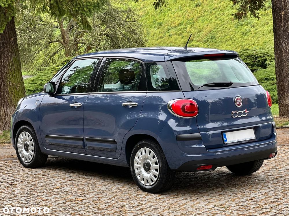 Fiat 500L 1.4 16V Urban - 16
