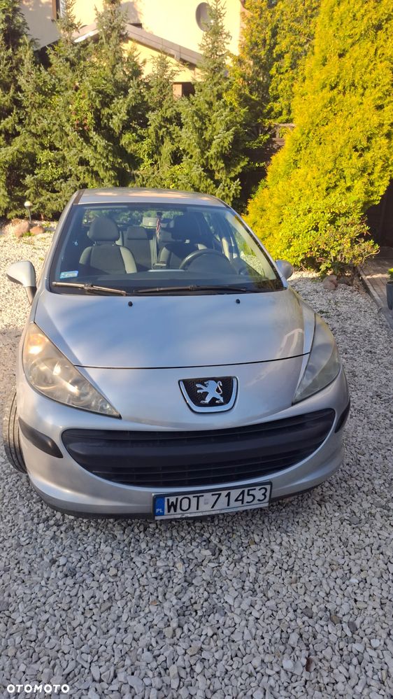 Peugeot 207 1.4 Trendy - 18
