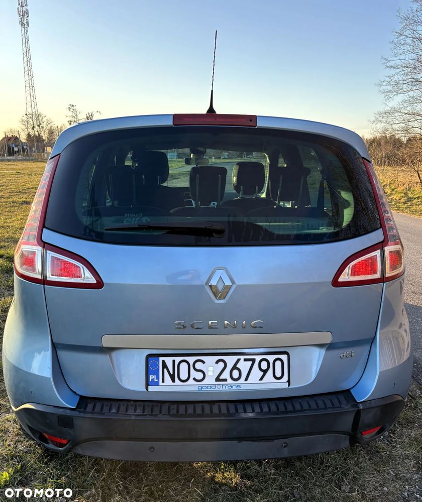 Renault Scenic 2.0 dCi Privilege - 6