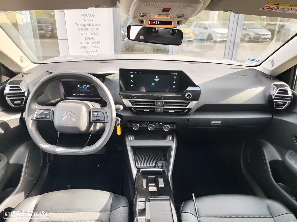 Citroën e-C4 50 kWh Feel Pack - 18