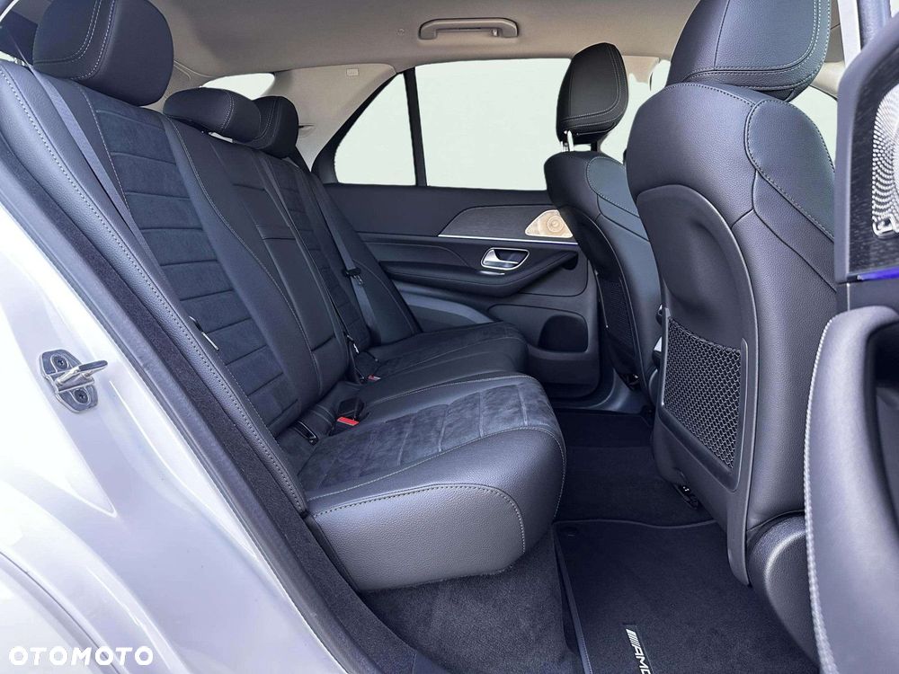 Mercedes-Benz GLE - 14