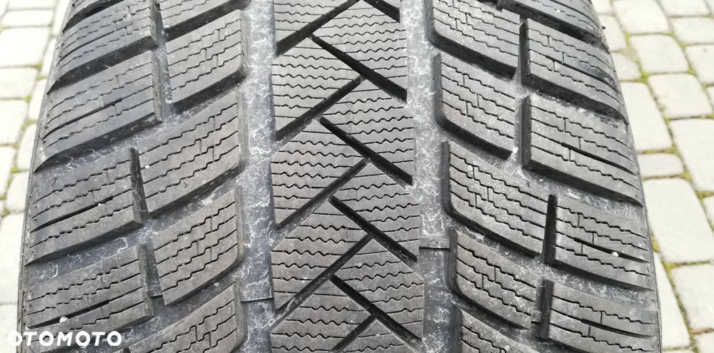 275/40/21 vredestein wintrac pro - 1