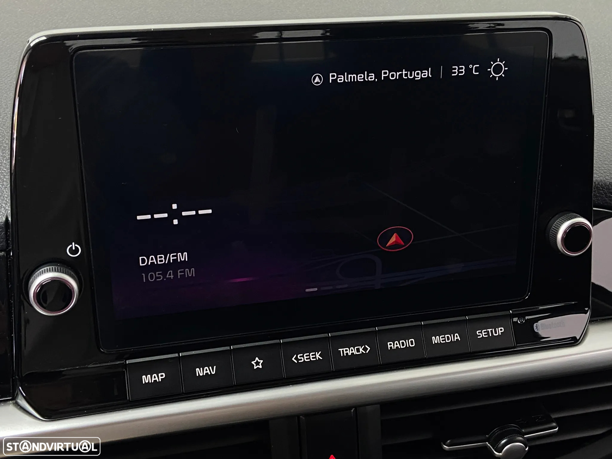 Kia Picanto 1.0 CVVT Urban - 14