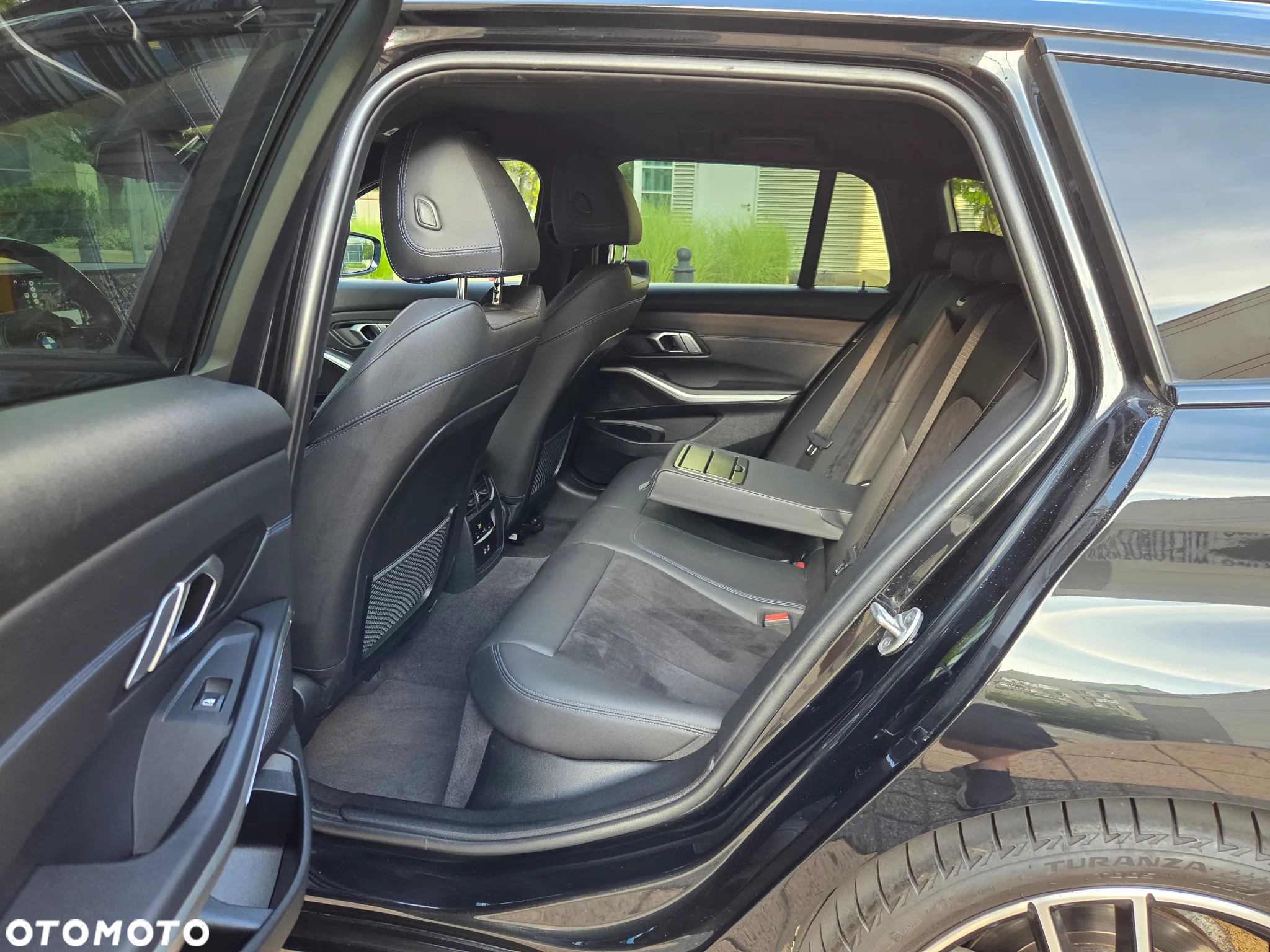 BMW Seria 3 320d xDrive Sport Line sport - 21