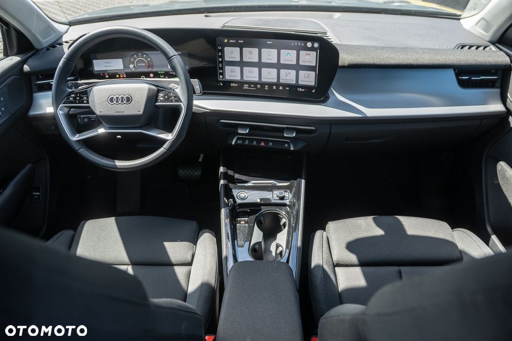 Audi Q3 - 21
